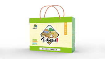 品為先食品包裝設計服務 以創新設計賦能品牌價值