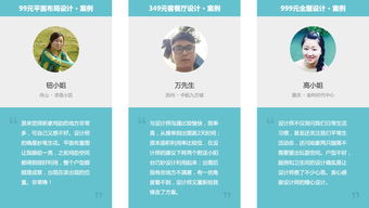 酷家樂付費設計服務軟件開發 賦能家居設計新生態